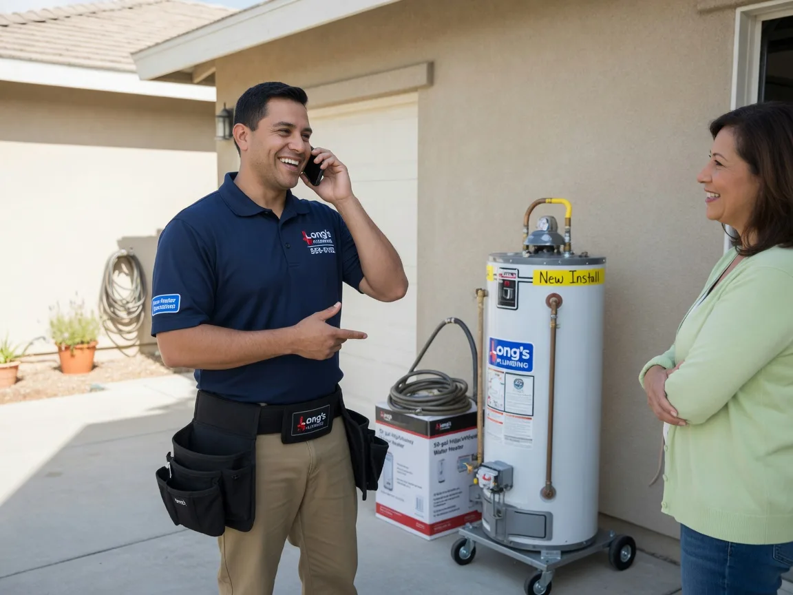 Leak Detection Lamberton, MN FAQs